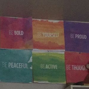 Meet your Posher, Patrick